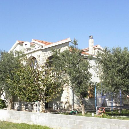 Apartments Brane - 180M To The Sea Vrsi Exterior foto